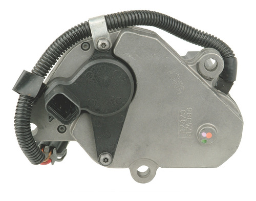 1-motor Caja Transferencia Gmc Sierra 1500 99-02 Cardone Foto 3