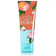 Bath And Body Works Ultra Shea Cream Pretty As A Peach 8 Onç