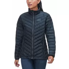 Campera De Pluma Mountain Hard Wear Micro Ratio Qshield 650