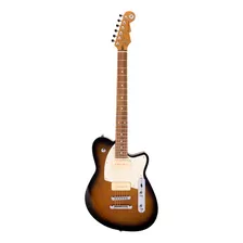 Reverend Guitars Charger 290 - Sunburst Electric Guitar