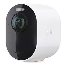 Cámara De Foco Arlo Ultra 2 | Cámara Adicional | Sin Cables,