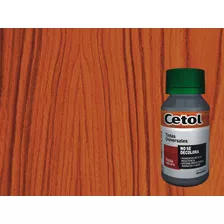 Tinta Madera Cetol Universal 60 - Color Roble Claro