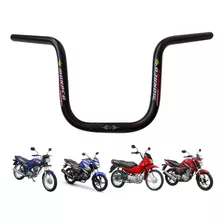 Guidao Guidom Alto Motoboy Cg Titan Fan Todas Monaco Guidon