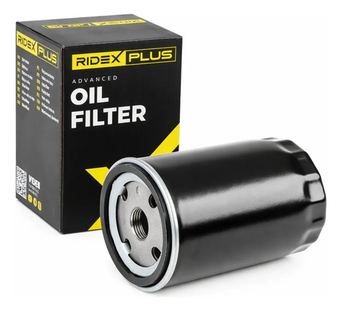 Filtro Óleo Motor Vw Motor 2e - Revuto Auto Parts