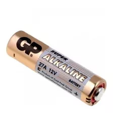 Pilha Gp 27a 12v Alcalina Original - 1 Unidade