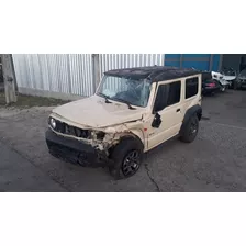 Suzuki Jimny Sierra 1.5 4x4 Automático Solicite Orçamento