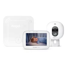 Monitor Para Bebés Angelcare 3 En 1 Ac527 C/ Pantalla 5 