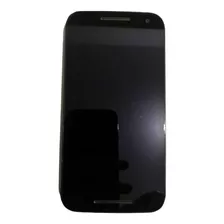 Motorola Moto G 3º Xt1550 13mp, Dual Chip, 16gb - Usado