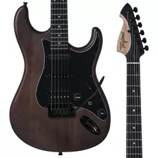 Guitarra Elétrica Tagima Signature Series Ja-3 Juninho Afram