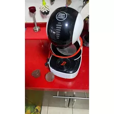 Dolce Gusto Cafetera