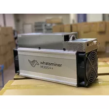 Whatsminer M30s++ 110th | Bitcoin Minero Asic