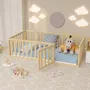 Primera imagen para búsqueda de cama para niñas