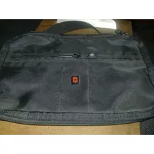 Bolso Victorinox Original Nuevo Para Caballero 