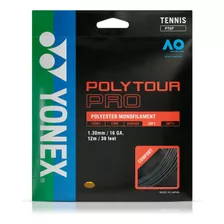 Cuerda Yonex Poly Tour Pro 1.25 - 12m