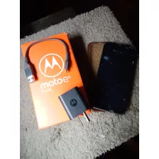 Motorola E6 Plus Edición Especial 4/64gb