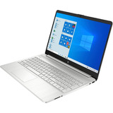 Laptop Hp 15t-dy200 Touch 15,6 Core I7 16gb Ram Y 256gb Ssd