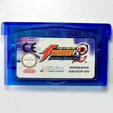 The King Of Fighters - Howling Blood Hd | Game Boy Advance