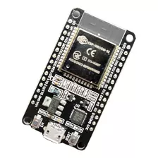 Esp32 Doit Devkit Com Esp32-wroom-32 Original