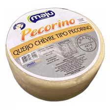 Queijo Tipo Pecorino - Peças De 5 Kg Embalada A Vácuo