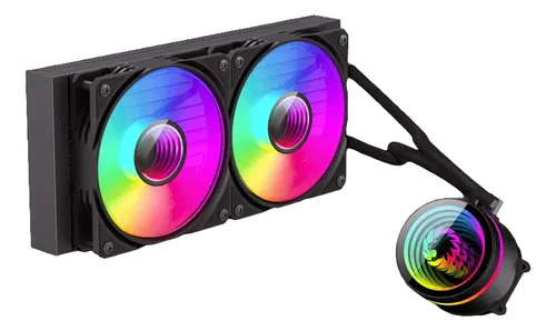 Tercera imagen para búsqueda de cpu cooler