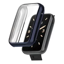 Protector Para Mi Band 7 Pro Xiaomi Case De Tpu Flexible