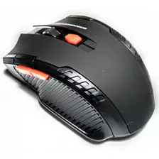 Mouse Sem Fio Usb Wireless Jogos Gamer 2.4 Ghz Trabalho Home