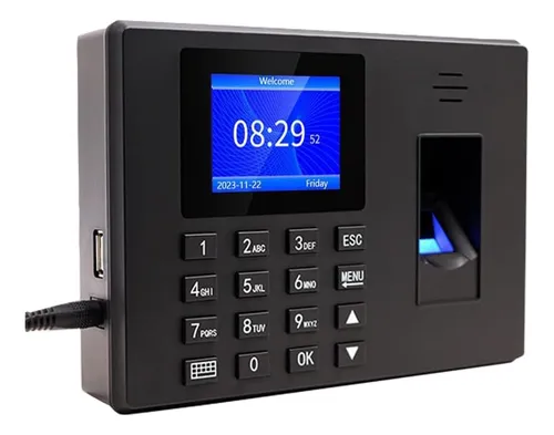 Tercera imagen para búsqueda de reloj de asistencia