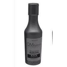 Shampoo Matizador Om Grafito 450ml