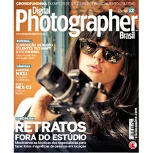 Revista Digital Photographer 01 Ao 31 (-30) - Digerati