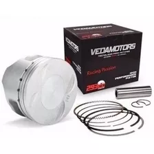 Kit Piston Honda 293 Twister Tornado 79mm Vedamotors En Fas