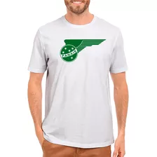 Camiseta Panair Do Brasil - Aviação - 100% Algodão