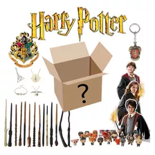 Mystery Box Harry Potter 