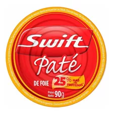 Pack X 36 Unid. Pate 90 Gr Swift Pate/picadillos