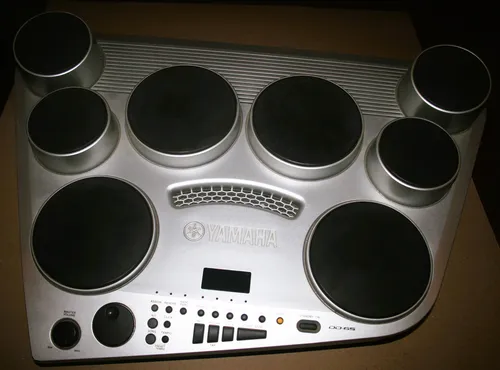Tercera imagen para búsqueda de bateria electronica