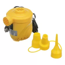 Seachoice Bomba De Aire Electrica De 12 V, Para Lanchas E In