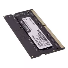 Memoria Notebook Teamgroup 4gb Ddr4 Ted44g2666c19-s