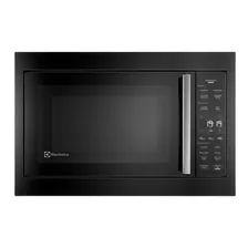 Micro-ondas Electrolux Me3bp Preto 34l 127v