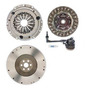 Kit Clutch Sentra 2004 Se-r Para Nissan