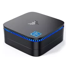 Mini Pc Ak1 Pro 12 Gb Ram 256 Gb Ssd Intel Celeron N5105