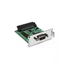 Interface Rs232 Db9 Mp 4200 - Pn: 903014000 Serial