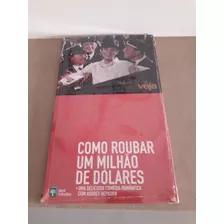 Dvd Como Roubar Um Milhão De Dólares Cinemateca Veja Lacrado