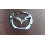 Emblema De Mazda 3 O Cx30 Mod 2019 2020 2021 2022 Usa Orig 