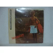 Lp Os Paralamas Do Sucesso- Selvagem ?- Disco De Vinil