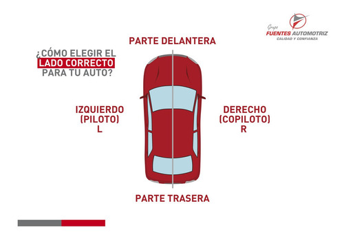 Maza Balero Trasera Izquierda Audi S3 2015-2019 C/abs Foto 5