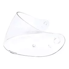 Viseira Capacete Fly F7 F8 F9 Cristal 2mm 2010