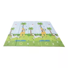 Teamson Kids Fantasy Fields - Alfombra De Juego Para Gatear.