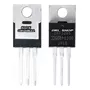 Segunda imagem para pesquisa de mosfet irf3205