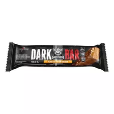 Barra De Protena Dk Dark Bar Peanut Butter