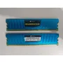 Segunda imagem para pesquisa de kit 16gb 2x8gb ddr3 1600mhz corsair cmsa16gx3m2a1600c11