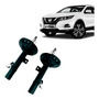 Amortiguadores Para Nissan Sentra 1.8 2000/2007 Kit Completo NISSAN Pick-Up